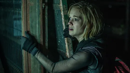屏住呼吸 Don't Breathe2016剧照3