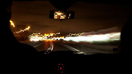 妖夜慌踪 Lost Highway1997剧照3