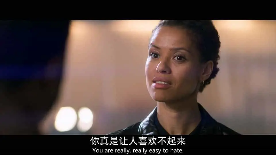 偷破天际线2024剧照2