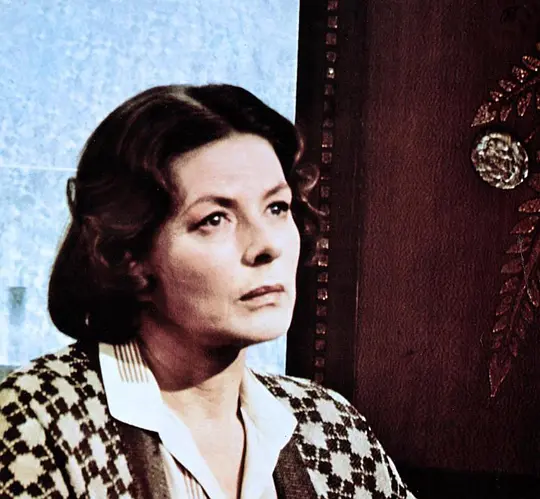 东方快车谋杀案 Murder on the Orient Express1974剧照1