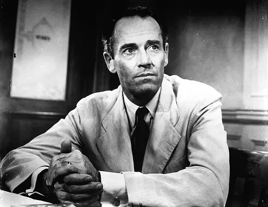 十二怒汉 12 Angry Men1957剧照2