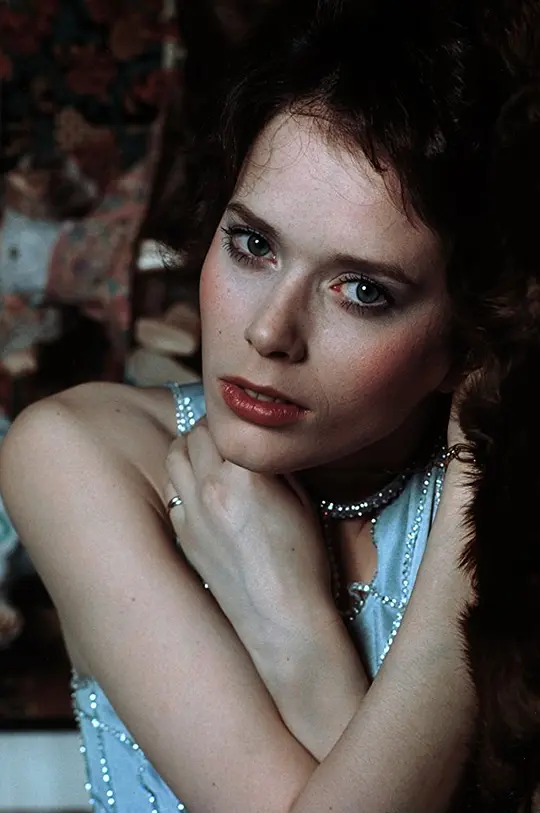 艾曼纽2 爱的教育 Emmanuelle: L'antivierge1975剧照1