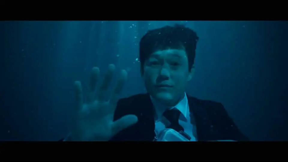 熊男2023剧照1