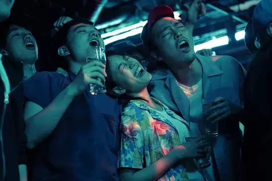 你的鸟儿会唱歌 きみの鳥はうたえる2018剧照1