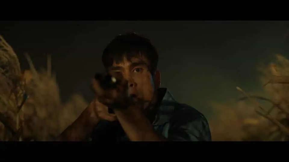 鬼滴语2023剧照1