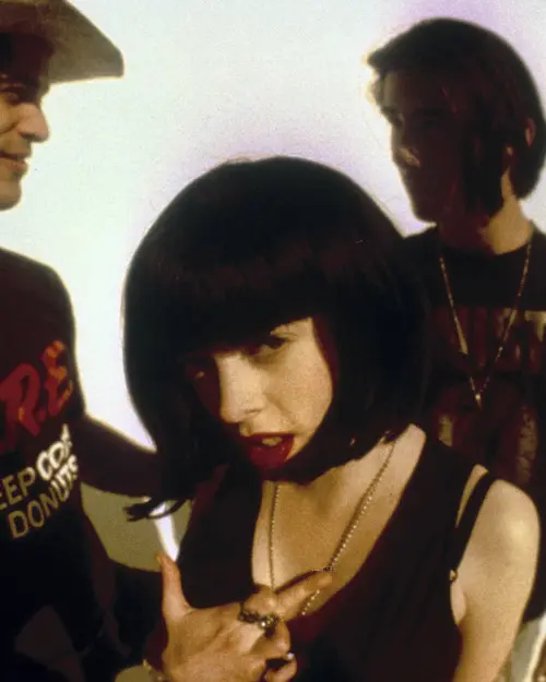 玩尽末世纪 The Doom Generation1995剧照3