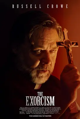 驱魔 The Exorcism（2024） 海报