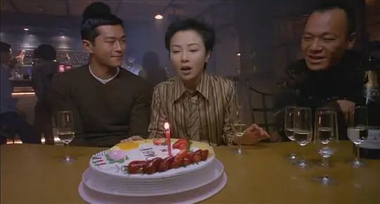 阴阳路3：升棺发财1998剧照2