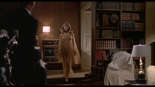 豺狼的日子 The Day of the Jackal1973剧照3
