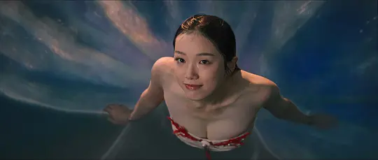 极海迷窟2024剧照1