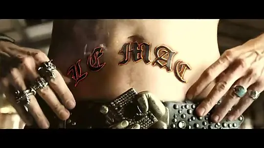 苹果 Le mac2010剧照3