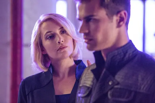 分歧者:异类觉醒 Divergent2014剧照1