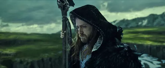 魔兽 Warcraft2016剧照1