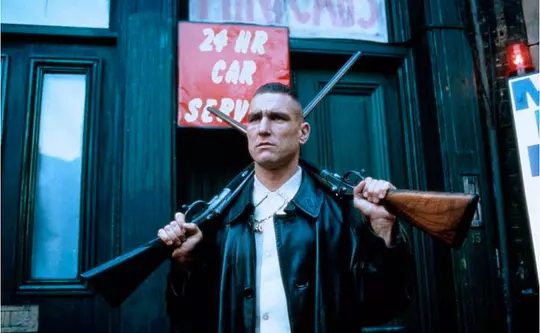 两杆大烟枪 Lock, Stock and Two Smoking Barrels1998剧照2