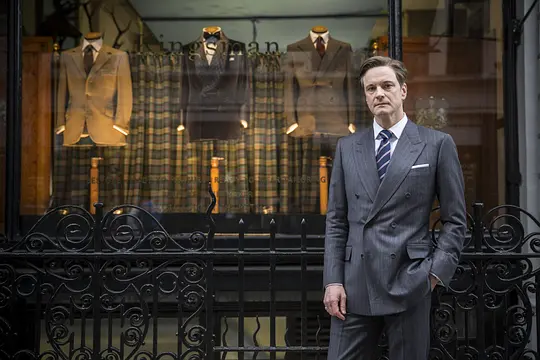 王牌特工:特工学院 Kingsman: The Secret Service2014剧照2