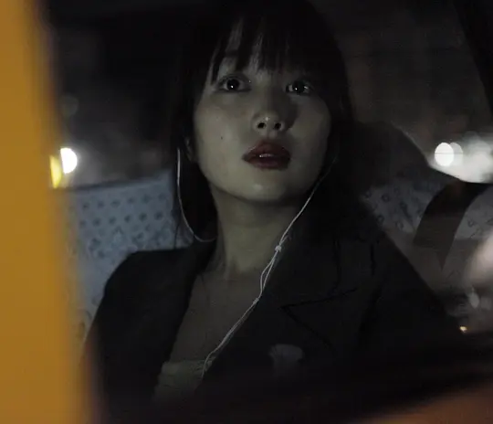如沐爱河 Like Someone in Love2012剧照3