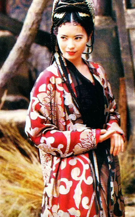 大话西游之月光宝盒 西遊記第壹佰零壹回之月光寶盒1995剧照2