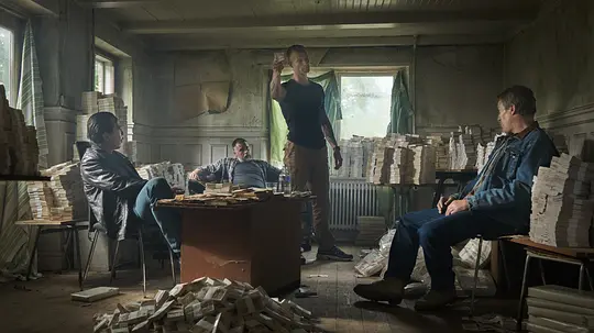无声无息 The Quiet Ones2024剧照3