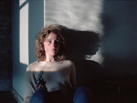 血迷宫 Blood Simple1984剧照1