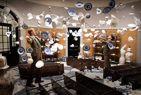 云图 Cloud Atlas2012剧照1