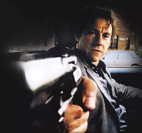 坏中尉 Bad Lieutenant1992剧照1