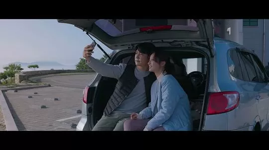车泊 - 杀人与浪漫之夜2023剧照1