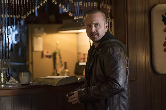 续命之徒:绝命毒师电影 El Camino: A Breaking Bad Movie2019剧照3