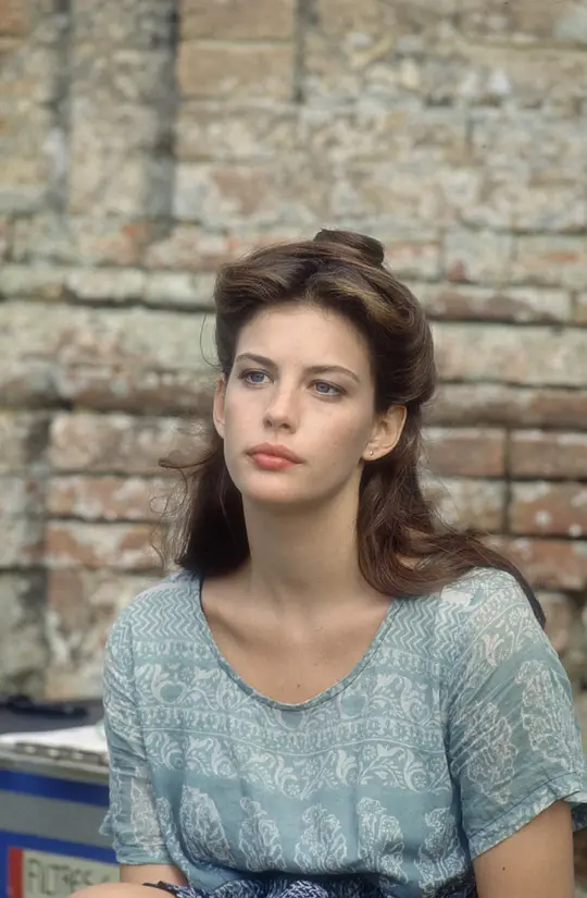 偷香 Stealing Beauty1996剧照1