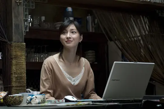 入殓师 おくりびと2008剧照2