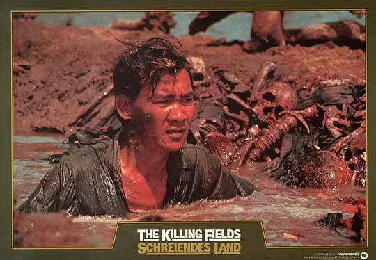 杀戮战场 The Killing Fields1984剧照2