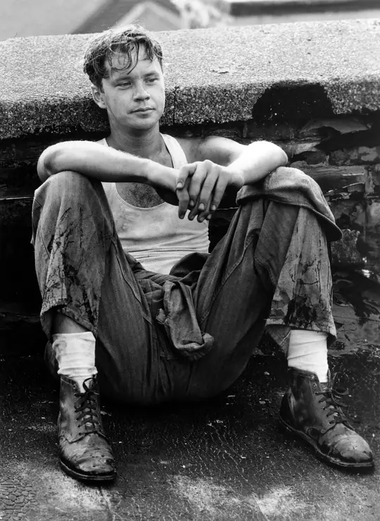 肖申克的救赎 The Shawshank Redemption1994剧照1