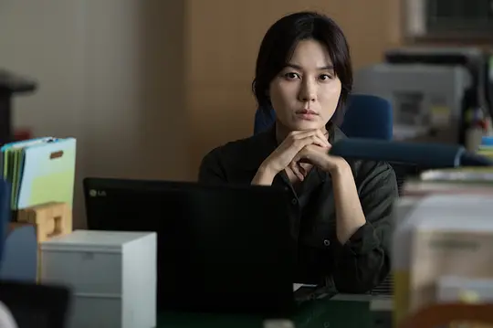 女教师 ???2016剧照2