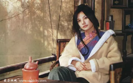 天下无双2002剧照1