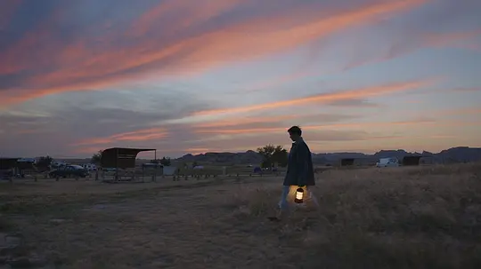 无依之地 Nomadland2020剧照2