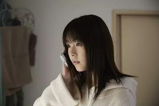 晨时空虚的我 朝がくるとむなしくなる2023剧照1