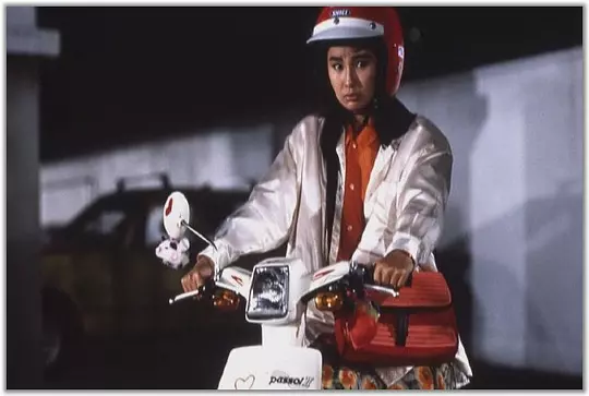 警察故事1985剧照1