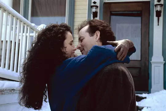 土拨鼠之日 Groundhog Day1993剧照1