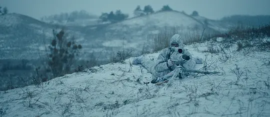 狙击手·白乌鸦 Sniper. The White Raven2022剧照2