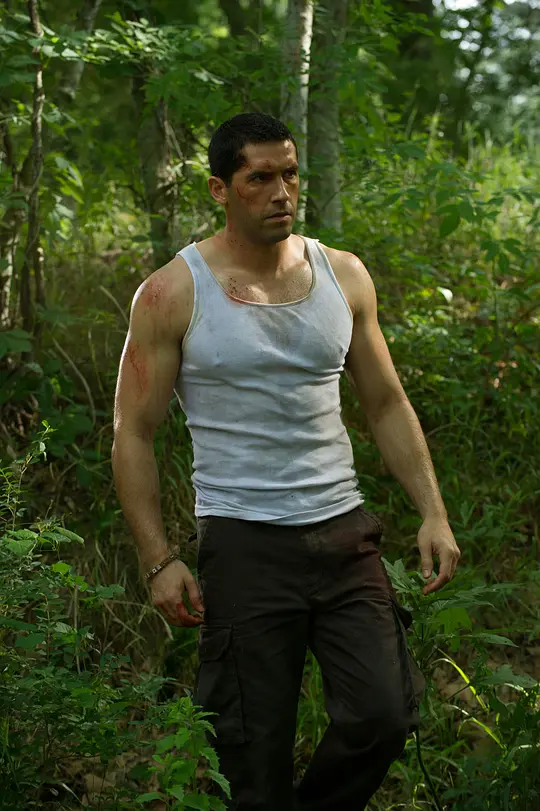 再造战士4:清算之日 Universal Soldier: Day of Reckoning2012剧照1