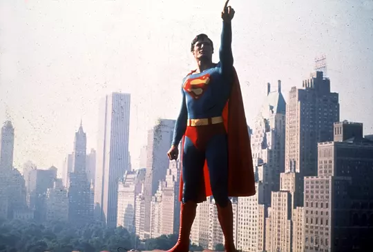 超人 Superman1978剧照2