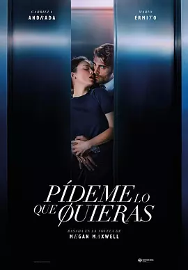 告诉我你想要什么 Pídeme lo que quieras（2024） 海报