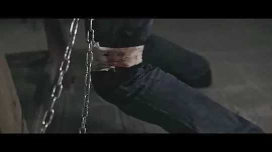 死胎2021剧照3