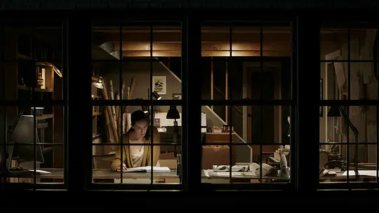 夜间小屋 The Night House2020剧照1