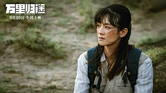 万里归途2022剧照3