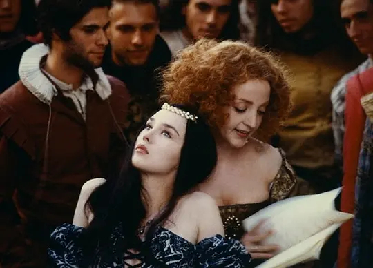 玛戈王后 La Reine Margot1994剧照3