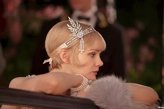 了不起的盖茨比 The Great Gatsby2013剧照3