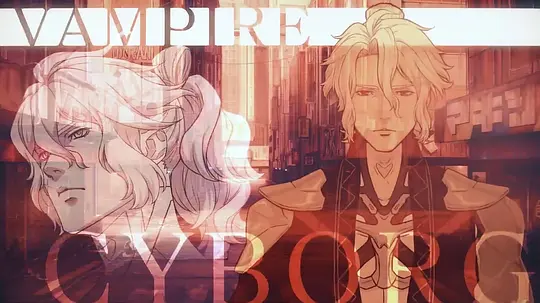 BLOODY ESCAPE -地狱的逃生作战- BLOODY ESCAPE -地獄の逃走劇-2024剧照3