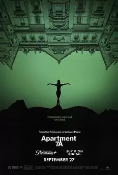 7A公寓（2024） 海报