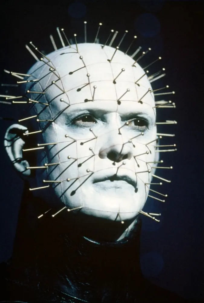 养鬼吃人 Hellraiser1987剧照3