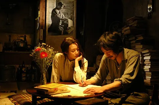 被嫌弃的松子的一生 嫌われ松子の一生2006剧照1